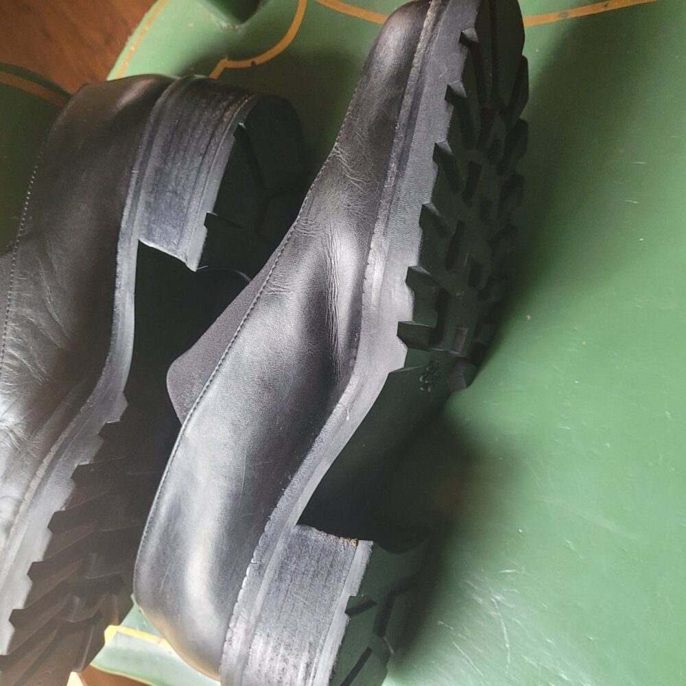 Womens Loafers - Picture 3 of 4